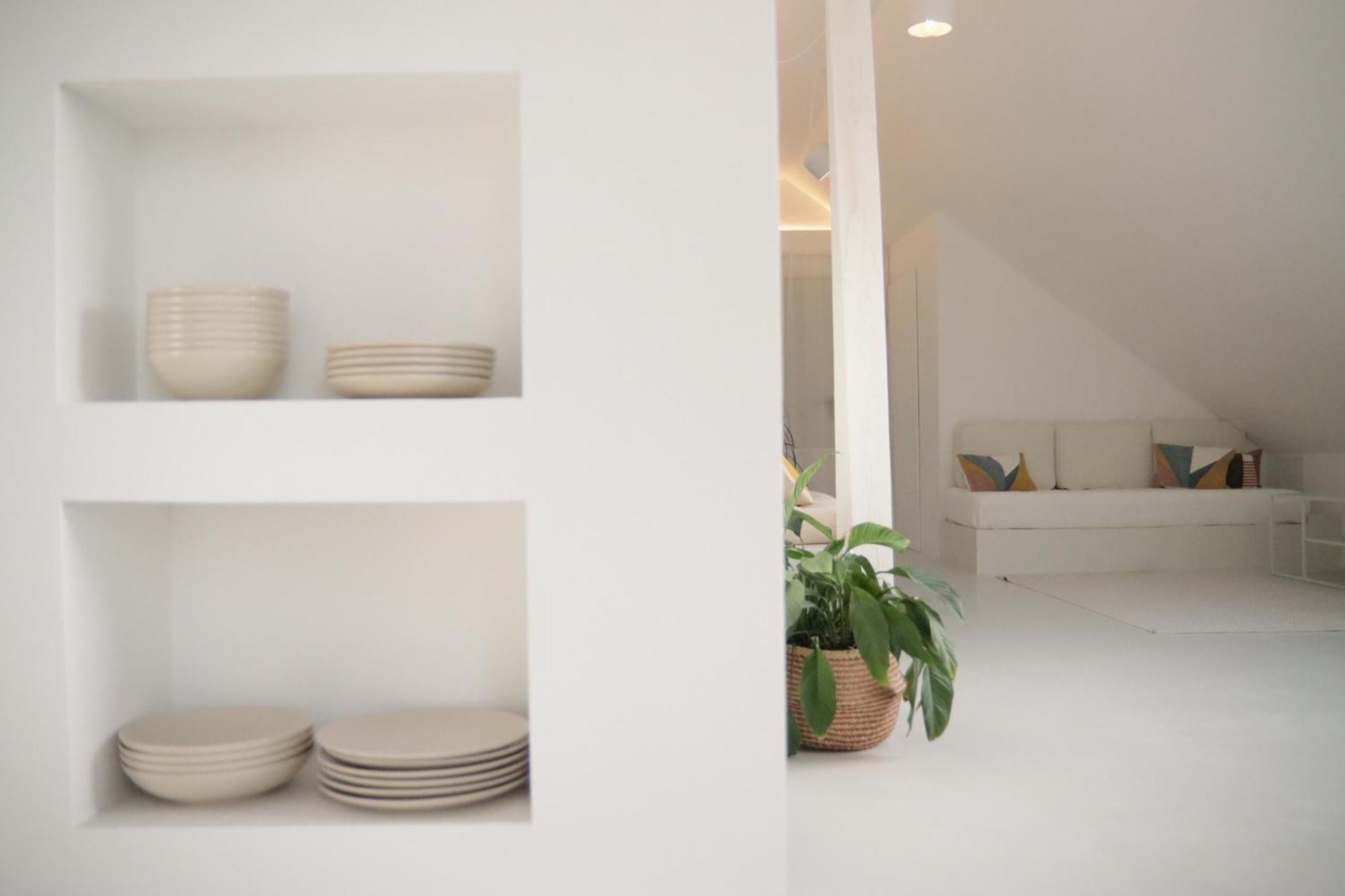 Erpel Studio-Loft Siebengebirge Westerwald מראה חיצוני תמונה