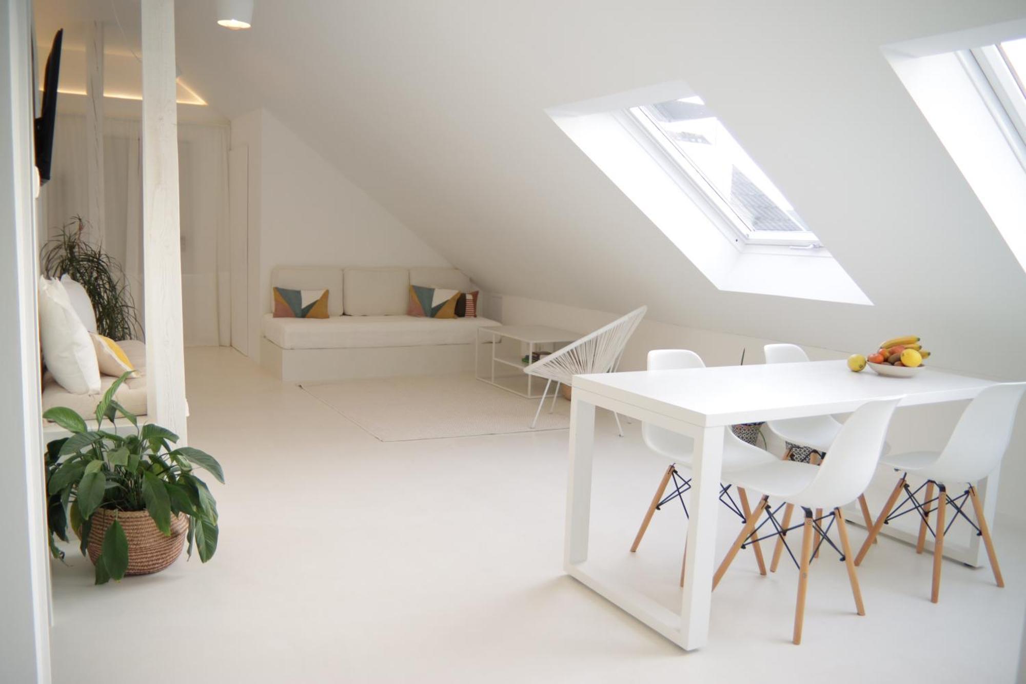 Erpel Studio-Loft Siebengebirge Westerwald מראה חיצוני תמונה