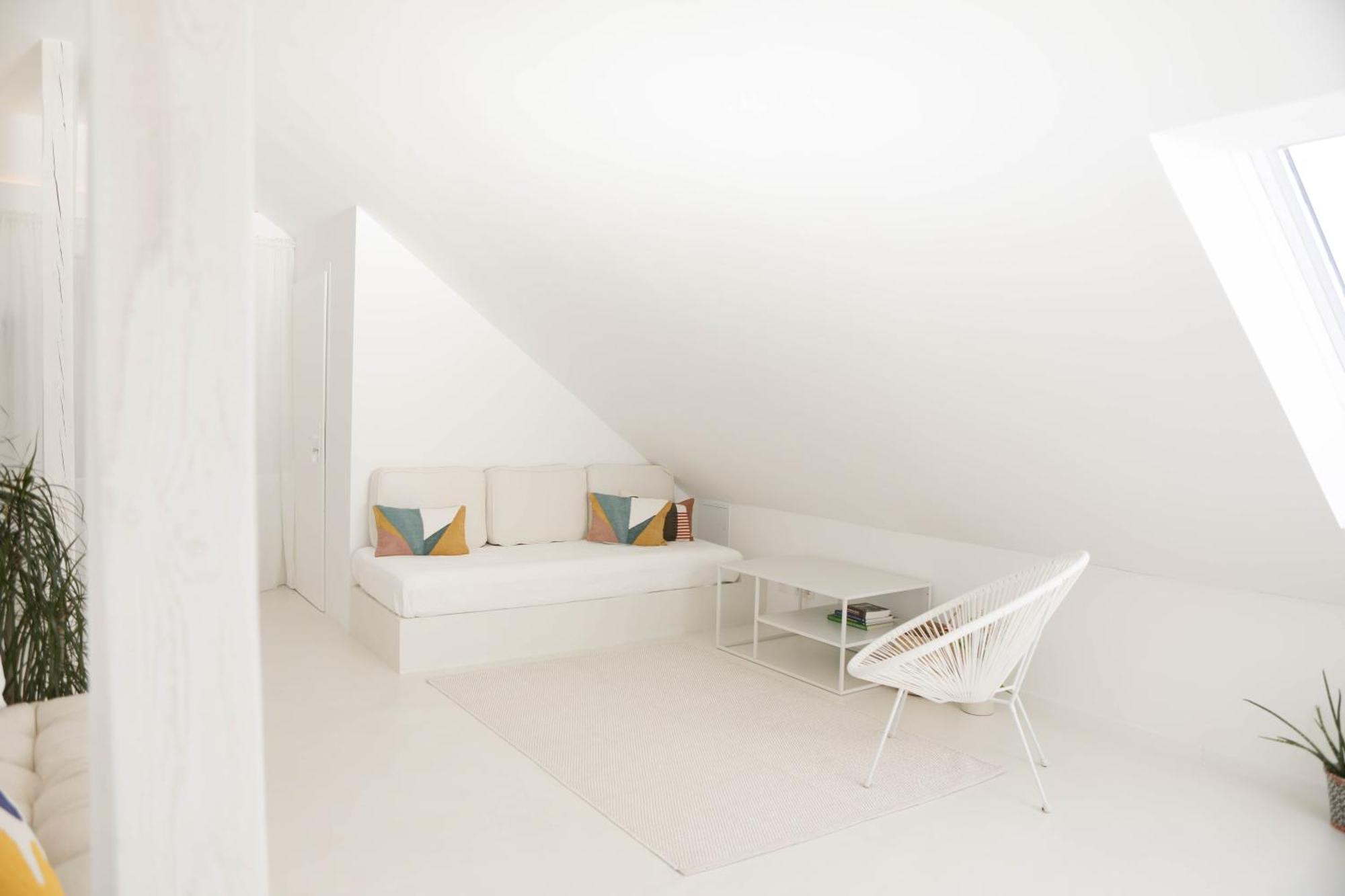 Erpel Studio-Loft Siebengebirge Westerwald מראה חיצוני תמונה