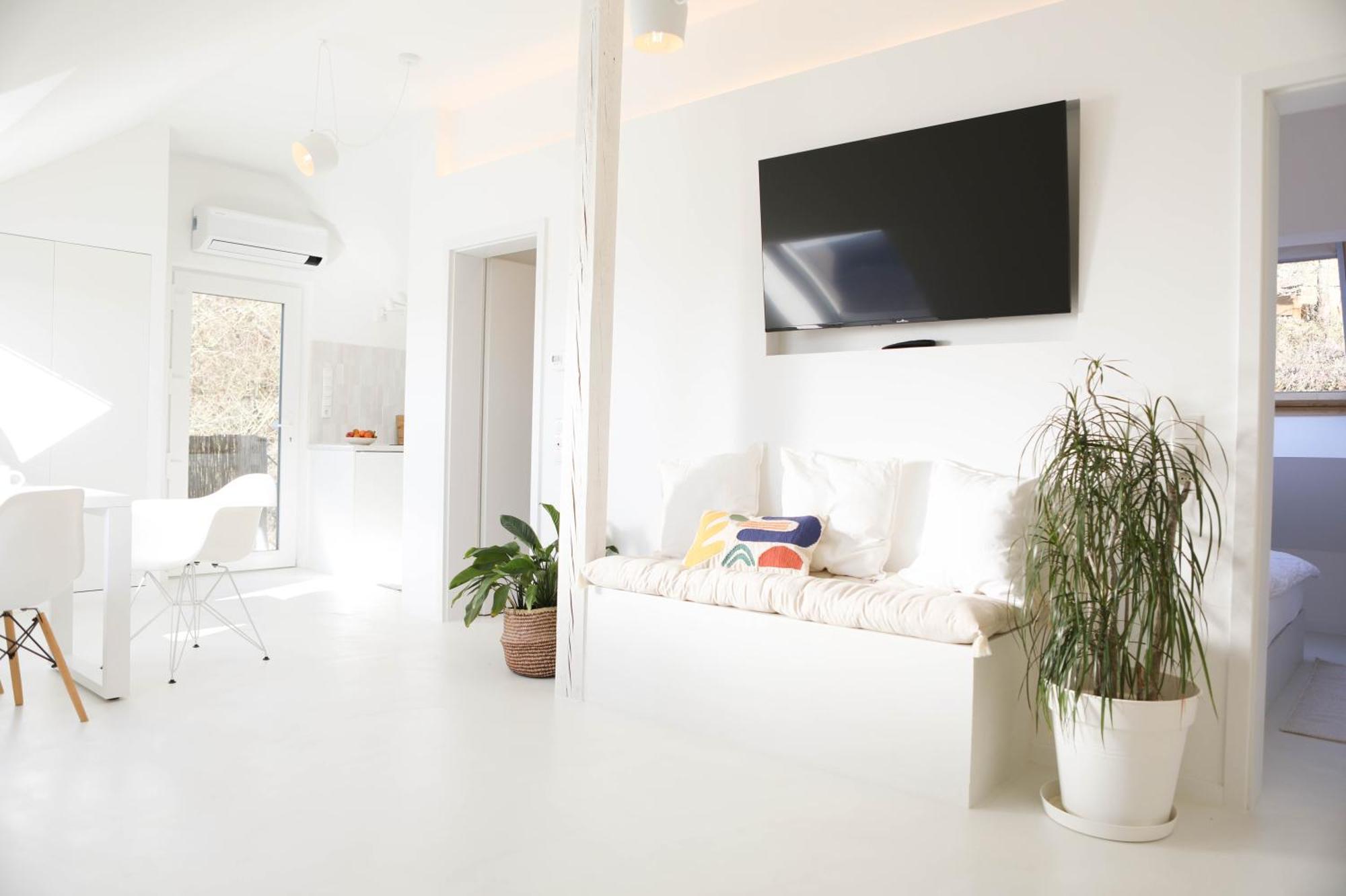 Erpel Studio-Loft Siebengebirge Westerwald מראה חיצוני תמונה