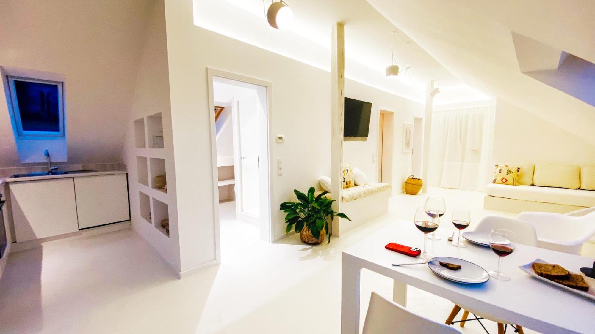 Erpel Studio-Loft Siebengebirge Westerwald מראה חיצוני תמונה